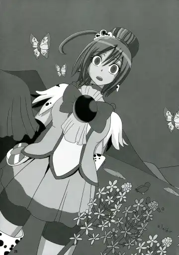 [Akuochisukii Sensei] Sunny Ankoku Hentai 01 Fhentai - Page 26