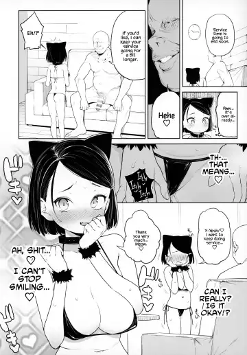 [Atage] Kyouso-sama no Koto, Suki Suki Daaisuki Fhentai - Page 21