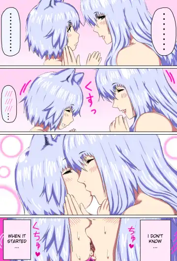 Mama Shota Boshi Soukan ~Boshi Futari dake shika Inai Sekai de Love Love Hanshoku Koubi~ | Mama And Child Shota Incest ~Love Mating In A World With Only Mother And Son~ Fhentai - Page 32