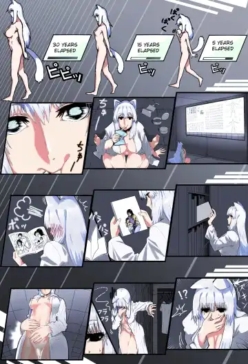 Mama Shota Boshi Soukan ~Boshi Futari dake shika Inai Sekai de Love Love Hanshoku Koubi~ | Mama And Child Shota Incest ~Love Mating In A World With Only Mother And Son~ Fhentai - Page 5