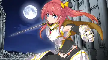 Haiboku Shi... Maou no Musuko-tachi ni Moteasobareru Onna Yuusha Fhentai - Page 22