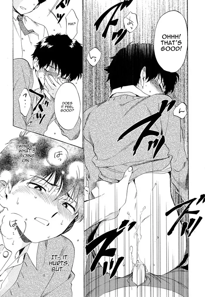 [Syundei] Doushite Sensei ni Nattano Fhentai - Page 28