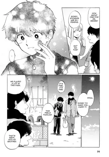 [Syundei] Doushite Sensei ni Nattano Fhentai - Page 10