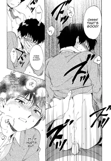 [Syundei] Doushite Sensei ni Nattano Fhentai - Page 28