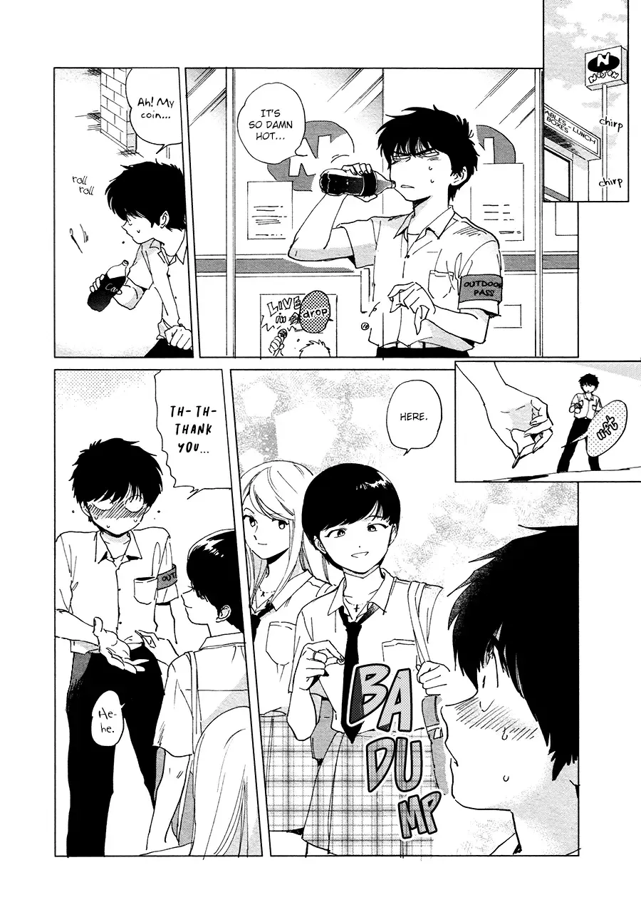 [Syundei] Shishunki na Omaera no Muda na Doryoku Fhentai - Page 21