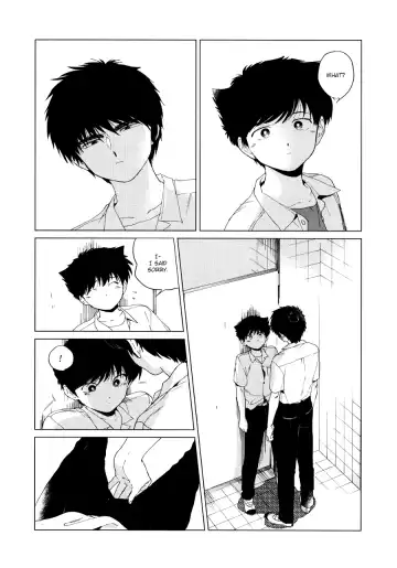 [Syundei] Shishunki na Omaera no Muda na Doryoku Fhentai - Page 11