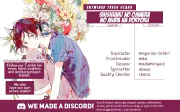 [Syundei] Shishunki na Omaera no Muda na Doryoku Fhentai - Page 17