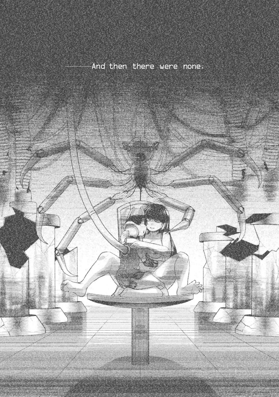 [Hinase Aya] Jutai e Itaru Kikaikan Shikou no Kiroku Fhentai - Page 205