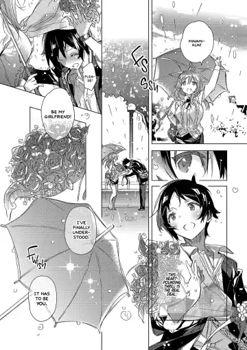 [Kasuga Souichi] Taikibansei Prince | Late-Blooming Prince Fhentai - Page 3