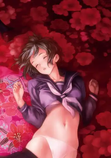 [Nishieda] Hanakago Fhentai - Page 134