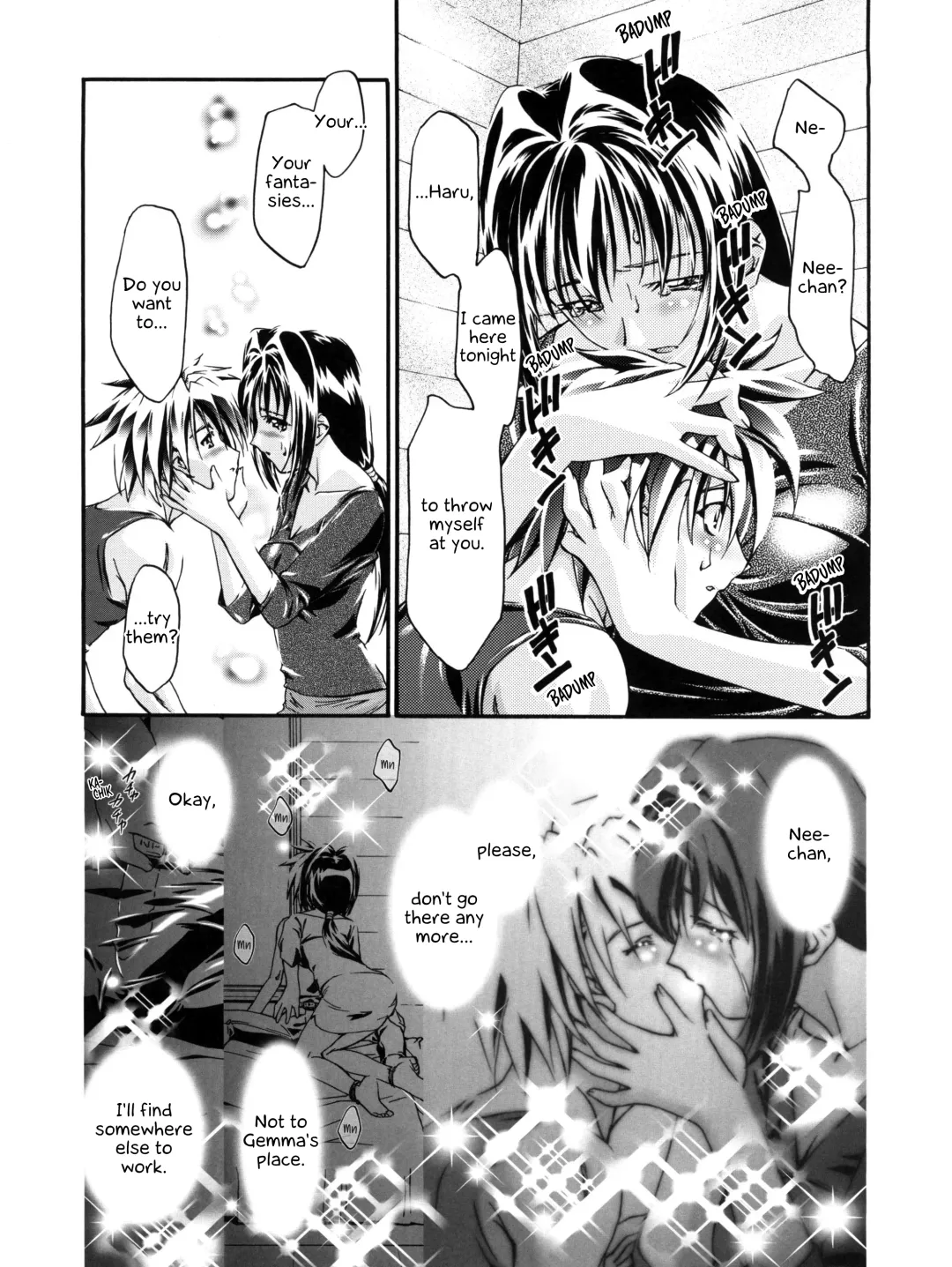 [Kousaka Jun] Cattleya Nee-chan Daikatsuyaku!! Fhentai - Page 15