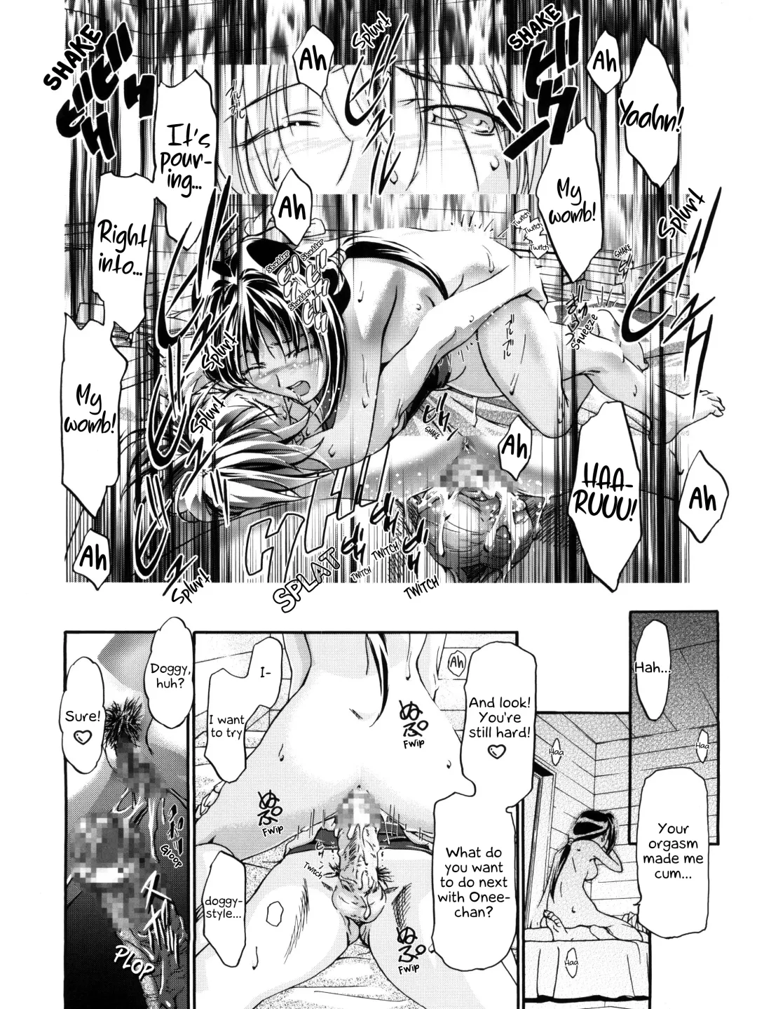 [Kousaka Jun] Cattleya Nee-chan Daikatsuyaku!! Fhentai - Page 22