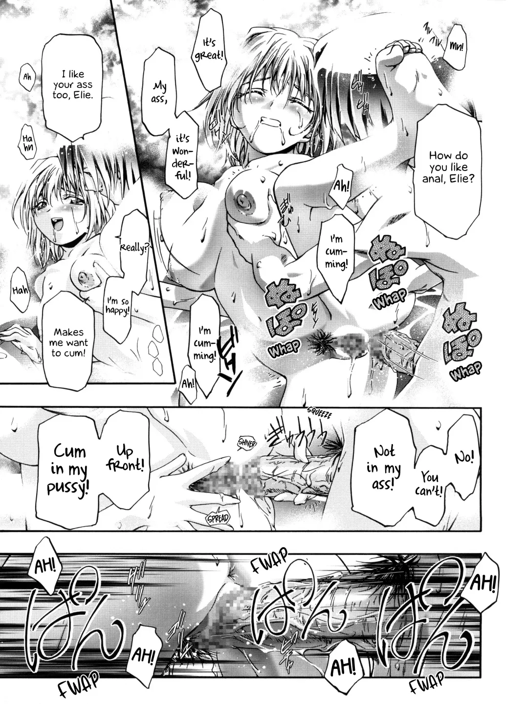 [Kousaka Jun] Cattleya Nee-chan Daikatsuyaku!! Fhentai - Page 45