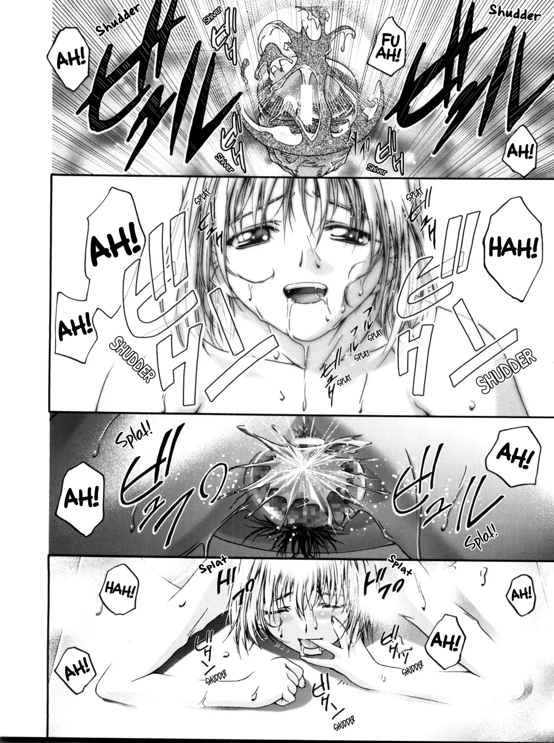 [Kousaka Jun] Cattleya Nee-chan Daikatsuyaku!! Fhentai - Page 49