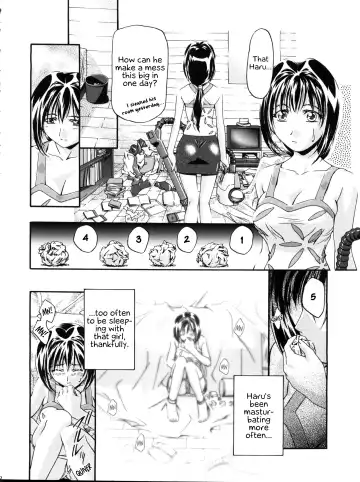 [Kousaka Jun] Cattleya Nee-chan Daikatsuyaku!! Fhentai - Page 10