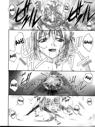 [Kousaka Jun] Cattleya Nee-chan Daikatsuyaku!! Fhentai - Page 49