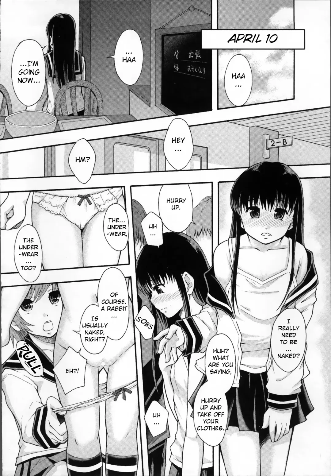 [Mayonnaise.] Seikou Ningyou to, Watashi - Fuckdoll and I Fhentai - Page 102