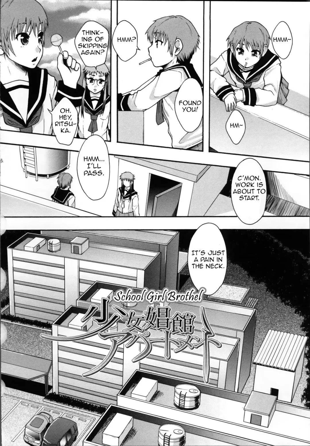 [Mayonnaise.] Seikou Ningyou to, Watashi - Fuckdoll and I Fhentai - Page 138