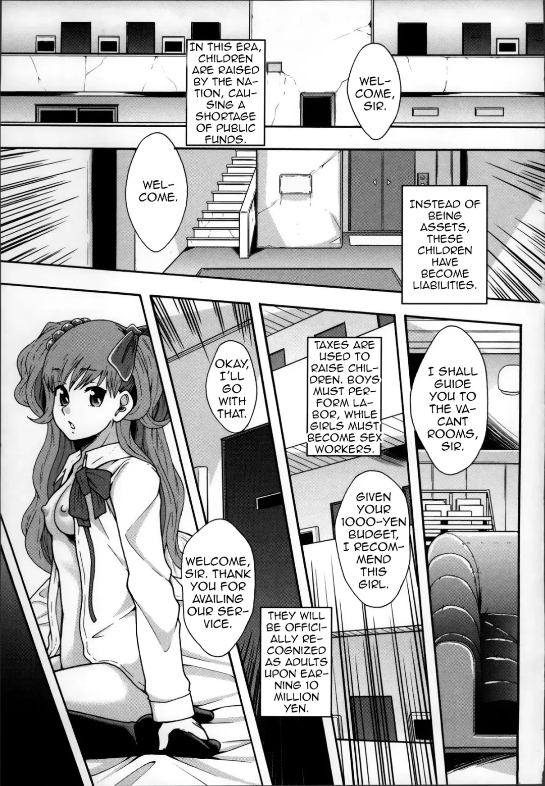 [Mayonnaise.] Seikou Ningyou to, Watashi - Fuckdoll and I Fhentai - Page 139