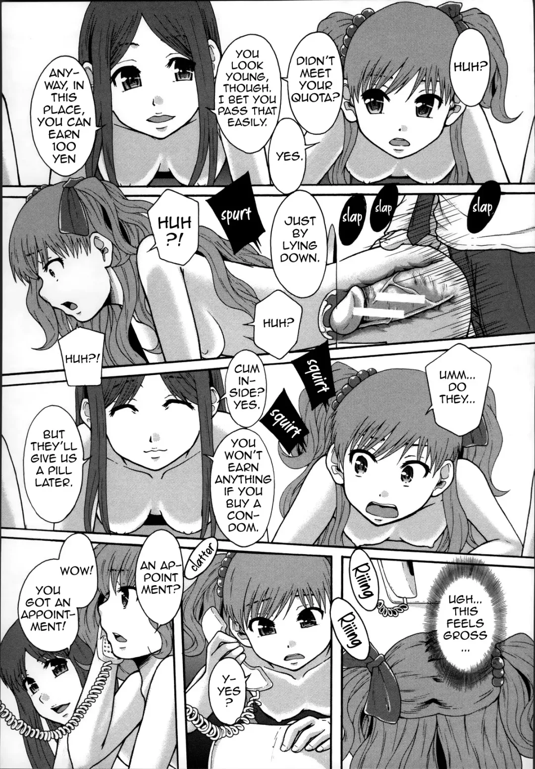 [Mayonnaise.] Seikou Ningyou to, Watashi - Fuckdoll and I Fhentai - Page 161
