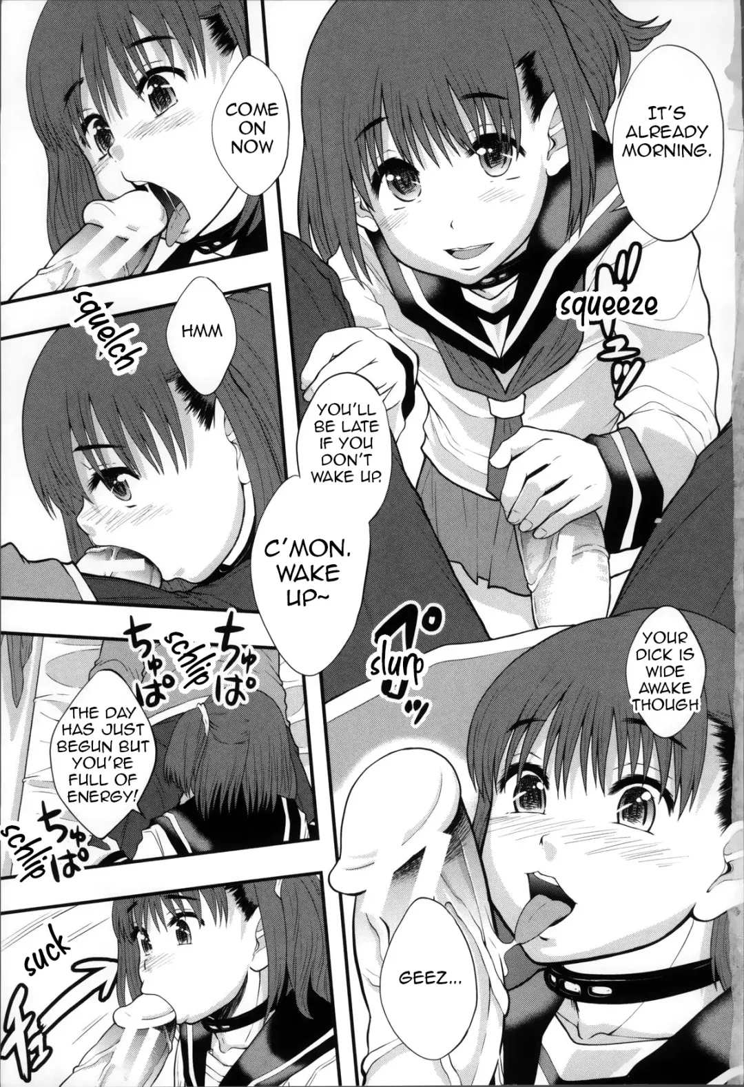 [Mayonnaise.] Seikou Ningyou to, Watashi - Fuckdoll and I Fhentai - Page 210