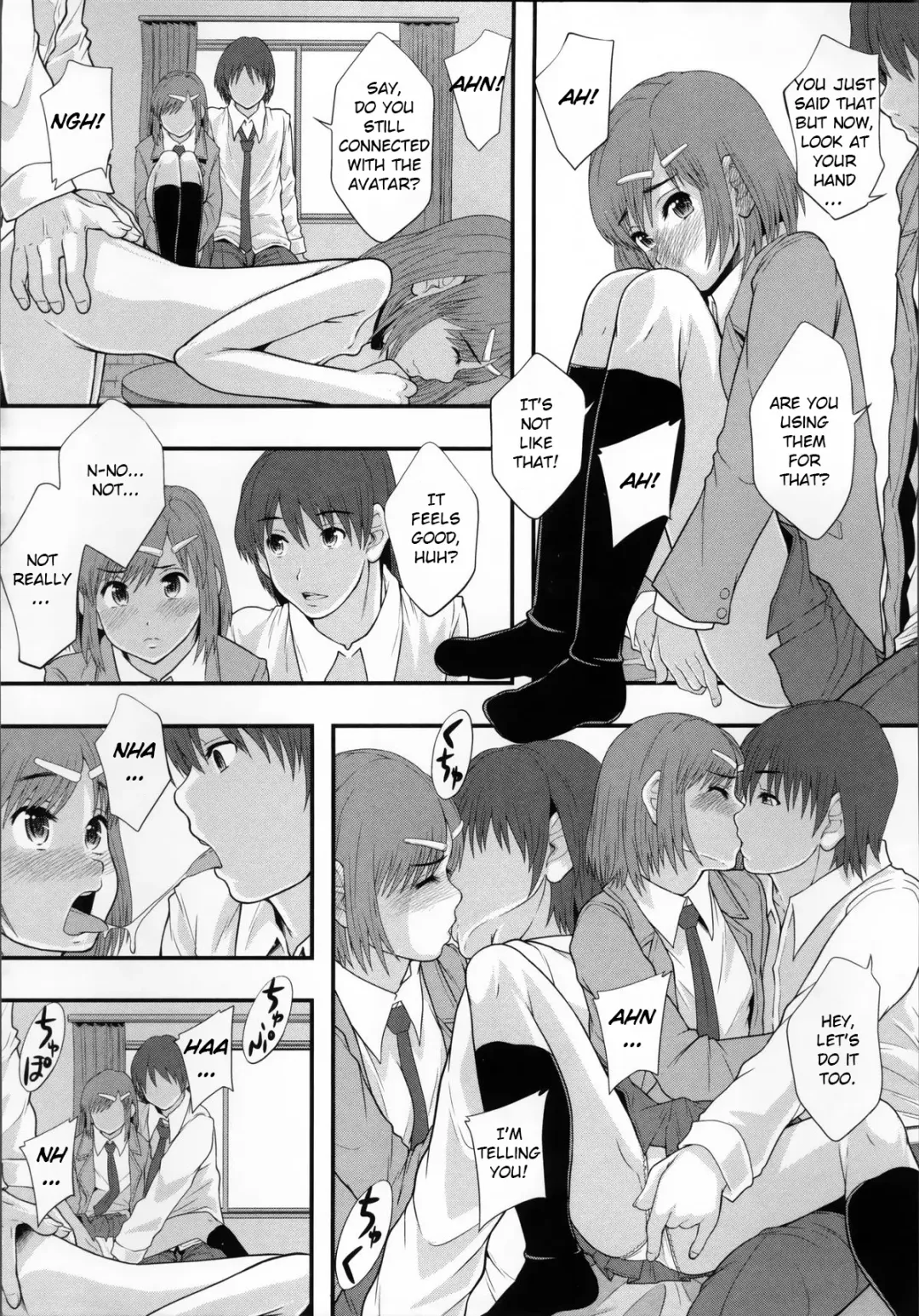 [Mayonnaise.] Seikou Ningyou to, Watashi - Fuckdoll and I Fhentai - Page 78