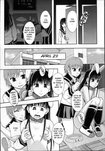 [Mayonnaise.] Seikou Ningyou to, Watashi - Fuckdoll and I Fhentai - Page 106