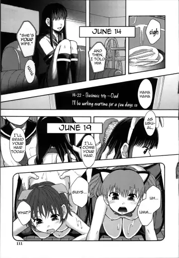 [Mayonnaise.] Seikou Ningyou to, Watashi - Fuckdoll and I Fhentai - Page 115