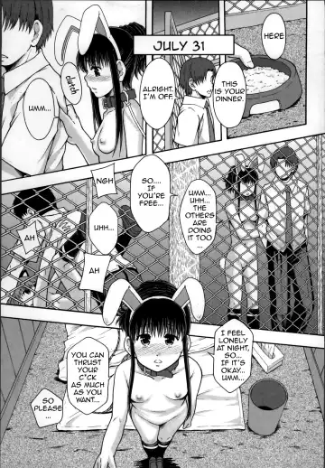 [Mayonnaise.] Seikou Ningyou to, Watashi - Fuckdoll and I Fhentai - Page 125