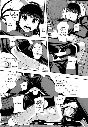 [Mayonnaise.] Seikou Ningyou to, Watashi - Fuckdoll and I Fhentai - Page 132