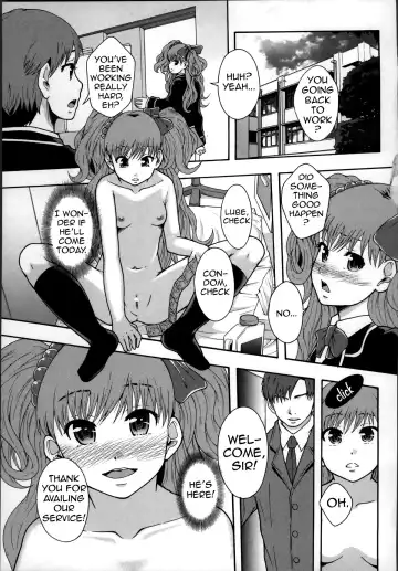 [Mayonnaise.] Seikou Ningyou to, Watashi - Fuckdoll and I Fhentai - Page 151