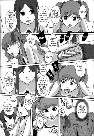[Mayonnaise.] Seikou Ningyou to, Watashi - Fuckdoll and I Fhentai - Page 161