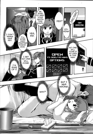 [Mayonnaise.] Seikou Ningyou to, Watashi - Fuckdoll and I Fhentai - Page 164