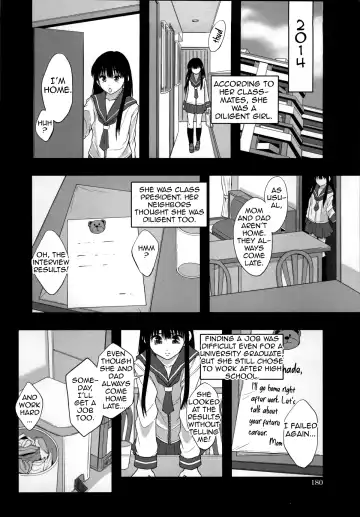 [Mayonnaise.] Seikou Ningyou to, Watashi - Fuckdoll and I Fhentai - Page 184