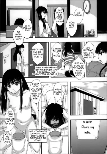 [Mayonnaise.] Seikou Ningyou to, Watashi - Fuckdoll and I Fhentai - Page 193