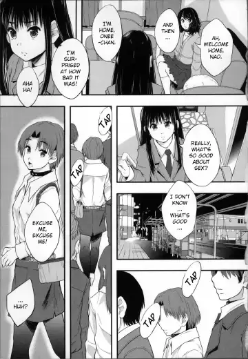 [Mayonnaise.] Seikou Ningyou to, Watashi - Fuckdoll and I Fhentai - Page 35