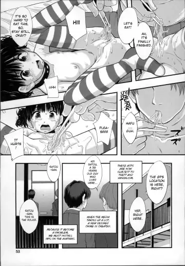 [Mayonnaise.] Seikou Ningyou to, Watashi - Fuckdoll and I Fhentai - Page 57