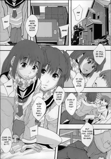 [Mayonnaise.] Seikou Ningyou to, Watashi - Fuckdoll and I Fhentai - Page 74