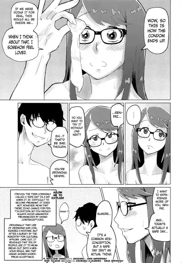 [Satou Iori] Yoshizawa to Sugosu Yaneura no Gogo - Afternoon in the Attic with Yoshizawa Fhentai - Page 32