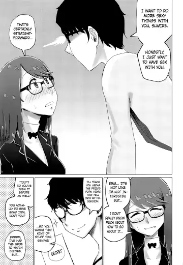 [Satou Iori] Yoshizawa to Sugosu Yaneura no Gogo - Afternoon in the Attic with Yoshizawa Fhentai - Page 4