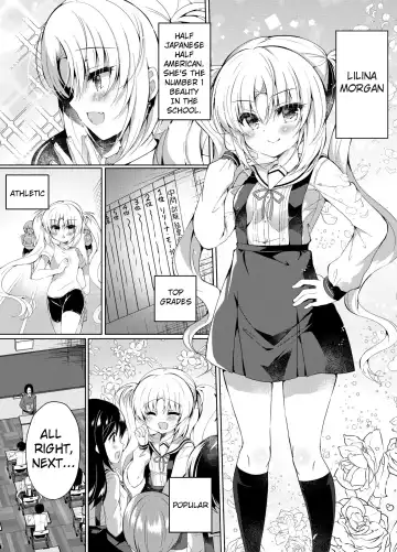 [Suzunone Rena] Namaiki Mesugaki ni Saimin Seisai Fhentai - Page 3