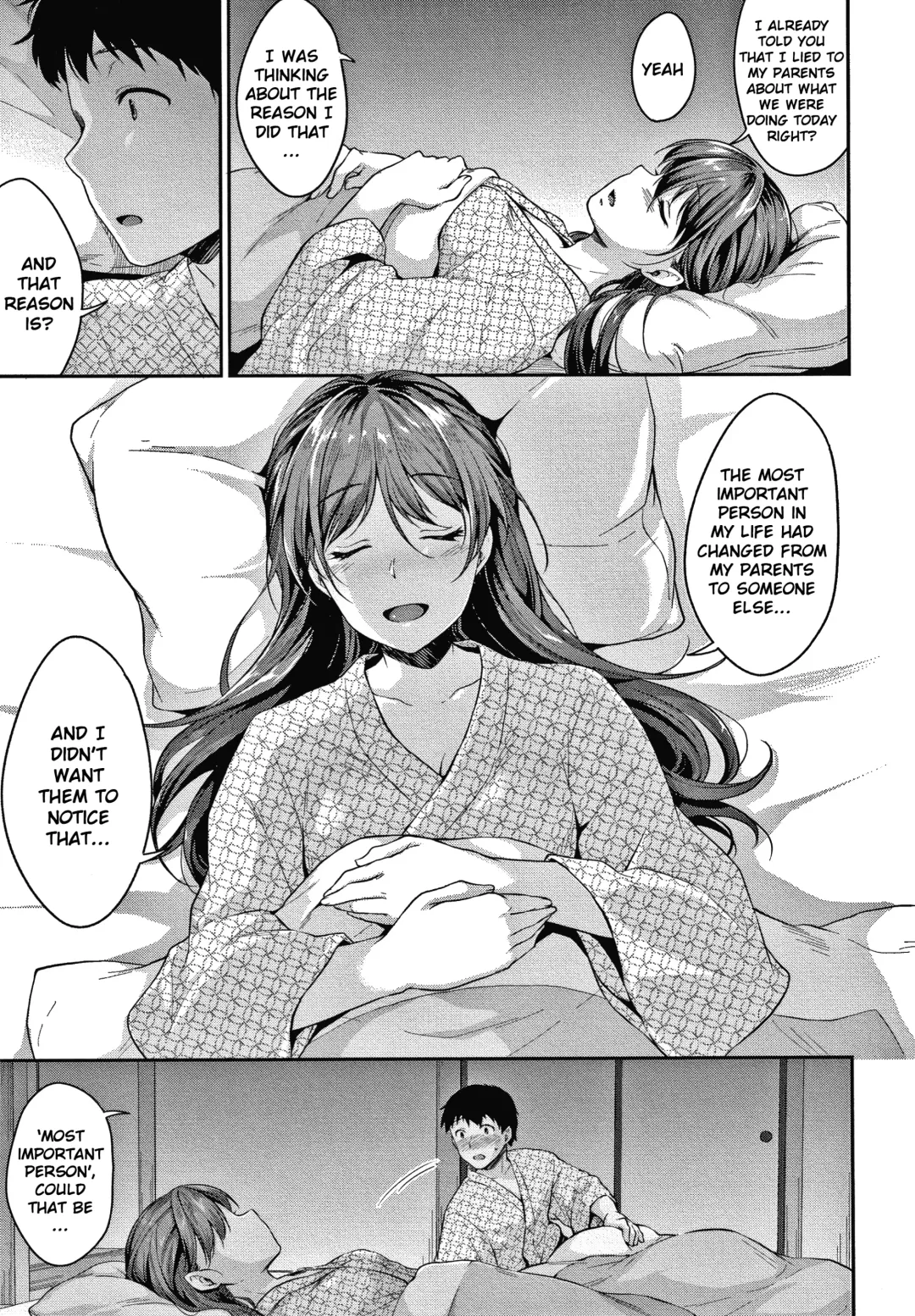 [Meganei] Shishunki no Obenkyou Fhentai - Page 160
