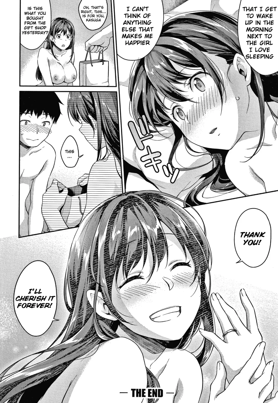 [Meganei] Shishunki no Obenkyou Fhentai - Page 179