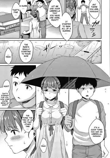 [Meganei] Shishunki no Obenkyou Fhentai - Page 42