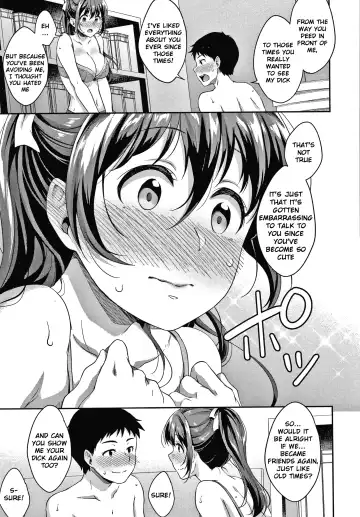 [Meganei] Shishunki no Obenkyou Fhentai - Page 78