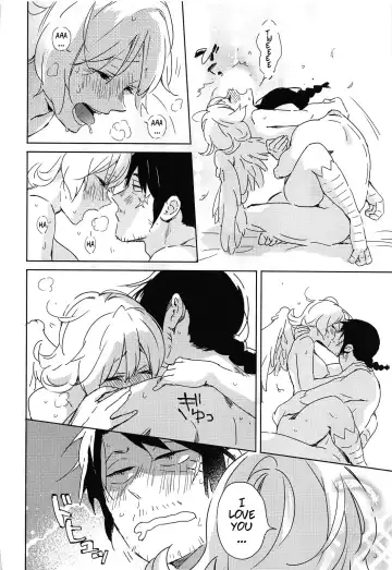 [Aidafoo] Meidri-chan to Ecchi Suru made wa Shinenai | I Can't Die Until I Have Sex With Meidori-chan Fhentai - Page 53