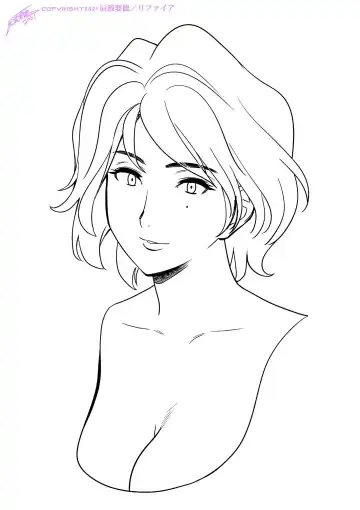 [Tatsunami Youtoku] Because my mother became my friend's GF Fhentai - Page 52