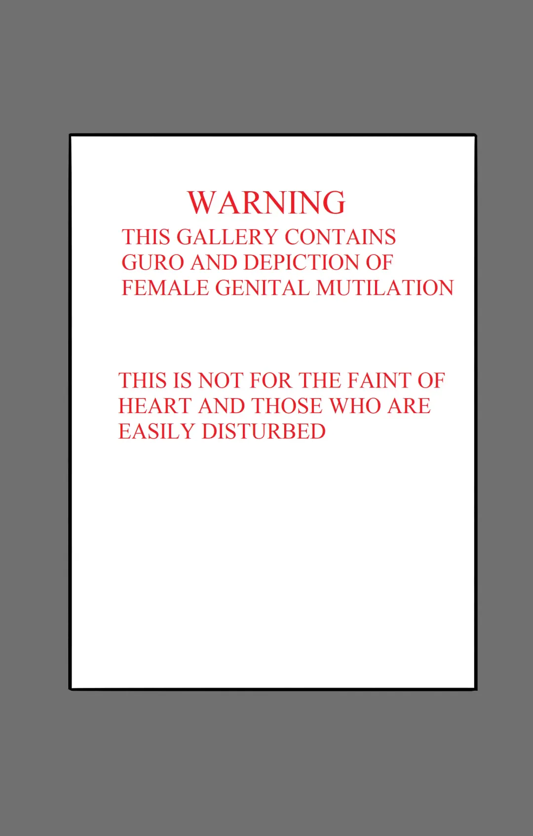 [Yezinod] Xinhua Castration Diary 1 Fhentai - Page 1