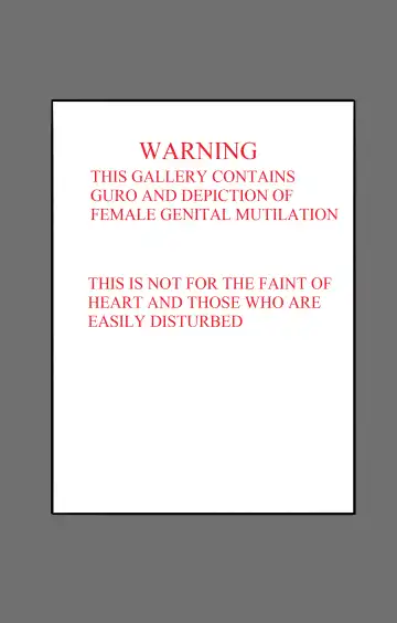 Read [Yezinod] Xinhua Castration Diary 1 - Fhentai