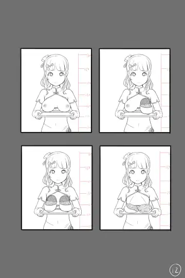 [Yezinod] Xinhua Castration Diary 1 Fhentai - Page 13